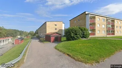 Lägenheter att hyra i Finspång - Bild från Google Street View