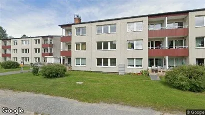 Lägenheter att hyra i Örnsköldsvik - Bild från Google Street View