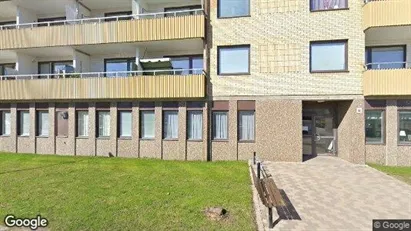 Lägenheter att hyra i Filipstad - Bild från Google Street View