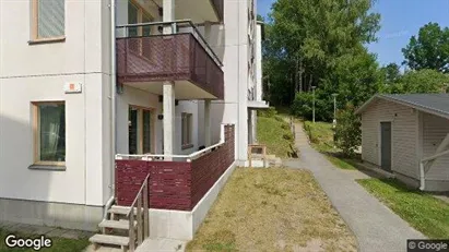 Lägenheter att hyra i Botkyrka - Bild från Google Street View