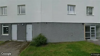 Lägenheter att hyra i Botkyrka - Bild från Google Street View
