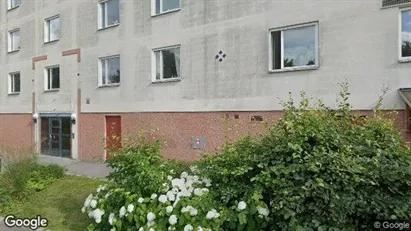 Lägenheter att hyra i Botkyrka - Bild från Google Street View