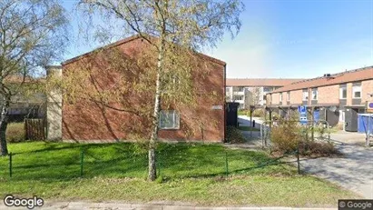 Lägenheter att hyra i Sollentuna - Bild från Google Street View