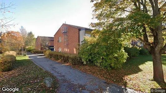 Lägenheter att hyra i Sollentuna - Bild från Google Street View