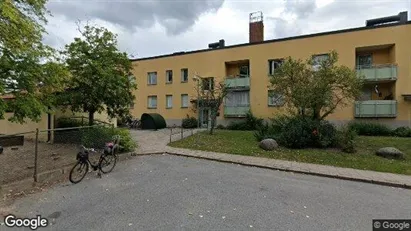 Lägenheter att hyra i Västerort - Bild från Google Street View