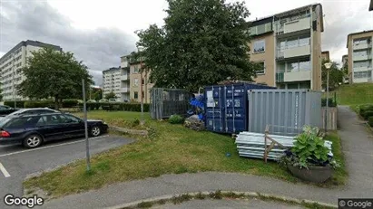 Lägenheter att hyra i Söderort - Bild från Google Street View