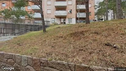 Lägenheter att hyra i Söderort - Bild från Google Street View