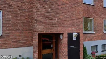 Lägenheter att hyra i Söderort - Bild från Google Street View