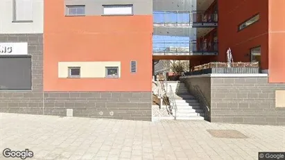 Lägenheter att hyra i Sundbyberg - Bild från Google Street View