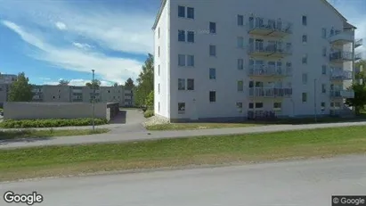 Lägenheter till salu i Umeå - Bild från Google Street View