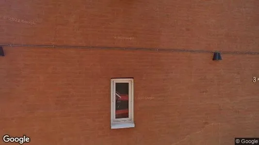 Lägenheter till salu i Lund - Bild från Google Street View