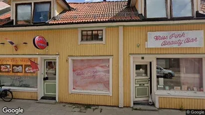 Lägenheter att hyra i Sala - Bild från Google Street View