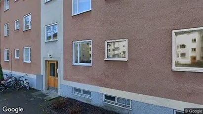Lägenheter till salu i Söderort - Bild från Google Street View