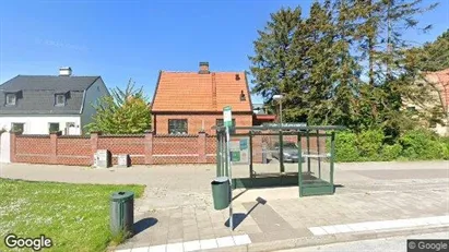 Lägenheter till salu i Limhamn/Bunkeflo - Bild från Google Street View