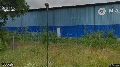 Lägenheter till salu i Söderort - Bild från Google Street View