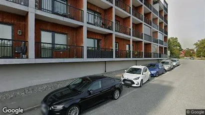 Lägenheter till salu i Knivsta - Bild från Google Street View
