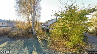 Lägenheter till salu i Sollentuna - Bild från Google Street View