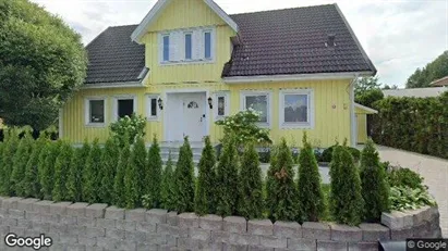 Lägenheter till salu i Botkyrka - Bild från Google Street View