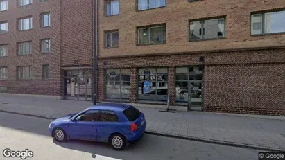 Lägenheter till salu i Sundbyberg - Bild från Google Street View