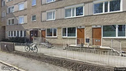 Lägenheter till salu i Sundbyberg - Bild från Google Street View