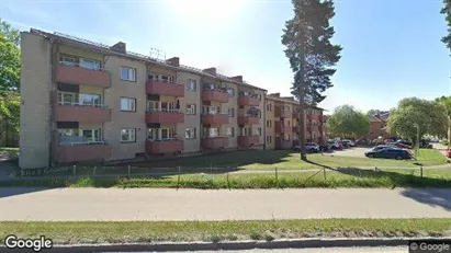Lägenheter att hyra i Västerås - Bild från Google Street View