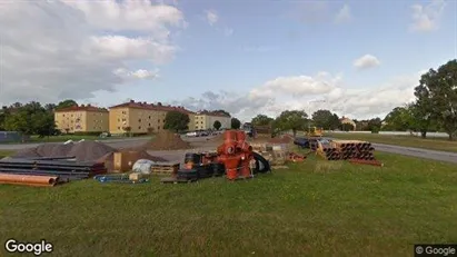 Lägenheter att hyra i Kalmar - Bild från Google Street View