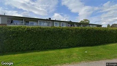 Lägenheter att hyra i Årjäng - Bild från Google Street View