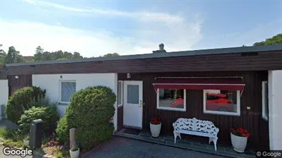 Lägenheter till salu i Nacka - Bild från Google Street View