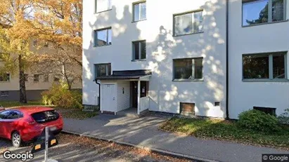 Lägenheter till salu i Söderort - Bild från Google Street View
