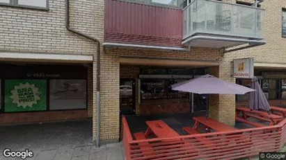 Lägenheter till salu i Göteborg Centrum - Bild från Google Street View