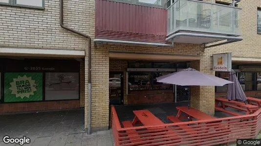 Lägenheter till salu i Göteborg Centrum - Bild från Google Street View