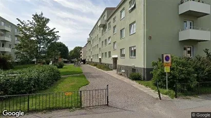 Lägenheter till salu i Uppsala - Bild från Google Street View
