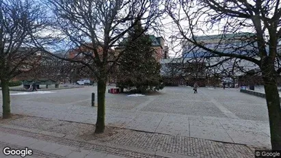 Lägenheter till salu i Borås - Bild från Google Street View