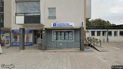 Lägenheter till salu i Västerort - Bild från Google Street View