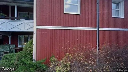Lägenheter till salu i Täby - Bild från Google Street View