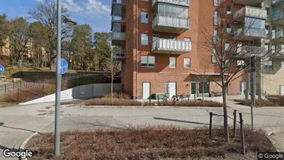 Lägenheter till salu i Sundbyberg - Bild från Google Street View