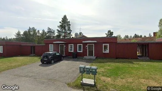 Lägenheter att hyra i Skellefteå - Bild från Google Street View