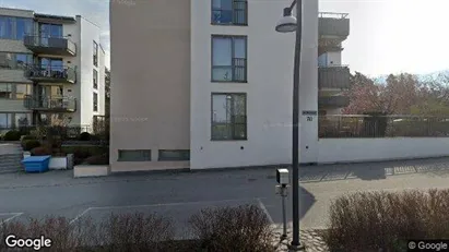 Lägenheter till salu i Österåker - Bild från Google Street View