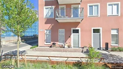 Lägenheter till salu i Täby - Bild från Google Street View