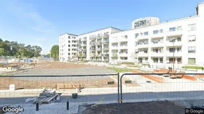Lägenheter till salu i Täby - Bild från Google Street View
