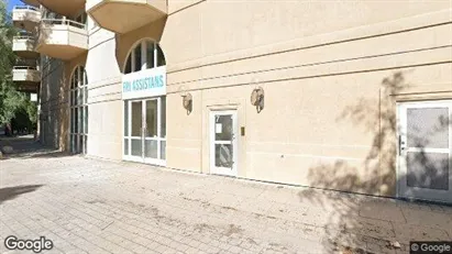 Bostadsrätter till salu i Södermalm - Bild från Google Street View
