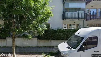 Bostadsrätter till salu i Lundby - Bild från Google Street View