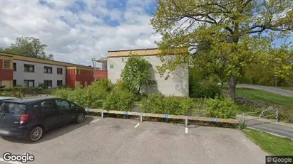 Lägenheter att hyra i Kalmar - Bild från Google Street View