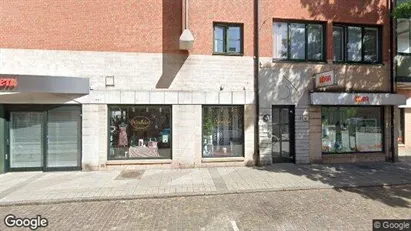 Lägenheter att hyra i Eslöv - Bild från Google Street View