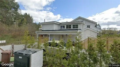 Lägenheter till salu i Österåker - Bild från Google Street View