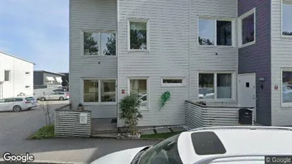 Lägenheter till salu i Sollentuna - Bild från Google Street View