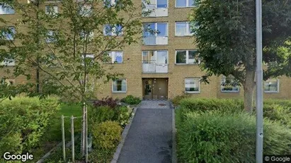 Lägenheter till salu i Mölndal - Bild från Google Street View