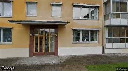 Bostadsrätter till salu i Jönköping - Bild från Google Street View