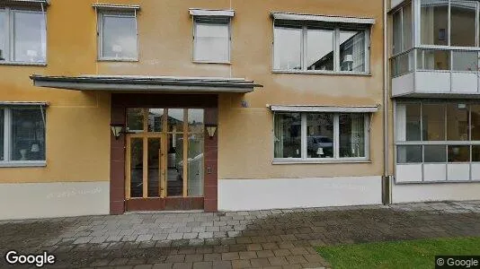 Bostadsrätter till salu i Jönköping - Bild från Google Street View