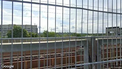 Lägenheter till salu i Södermalm - Bild från Google Street View